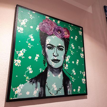 Daria'S Home Apartament Παλέρμο Εξωτερικό φωτογραφία