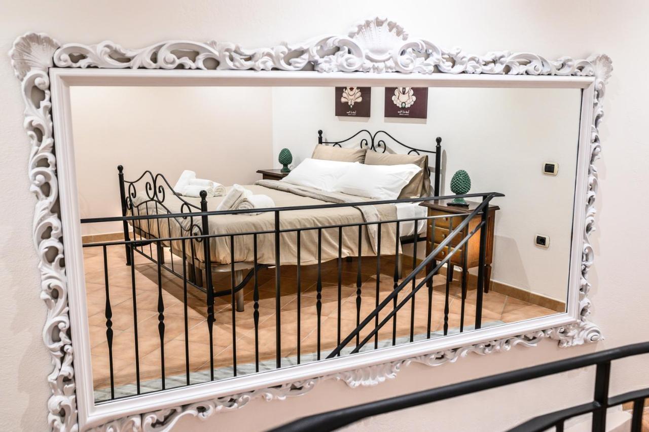 Daria'S Home Apartament Παλέρμο Εξωτερικό φωτογραφία