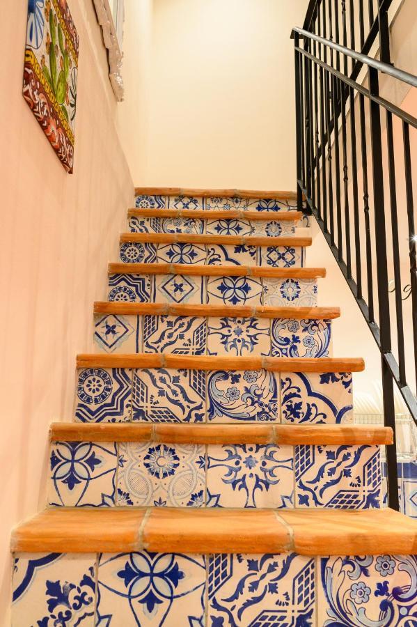 Daria'S Home Apartament Παλέρμο Εξωτερικό φωτογραφία