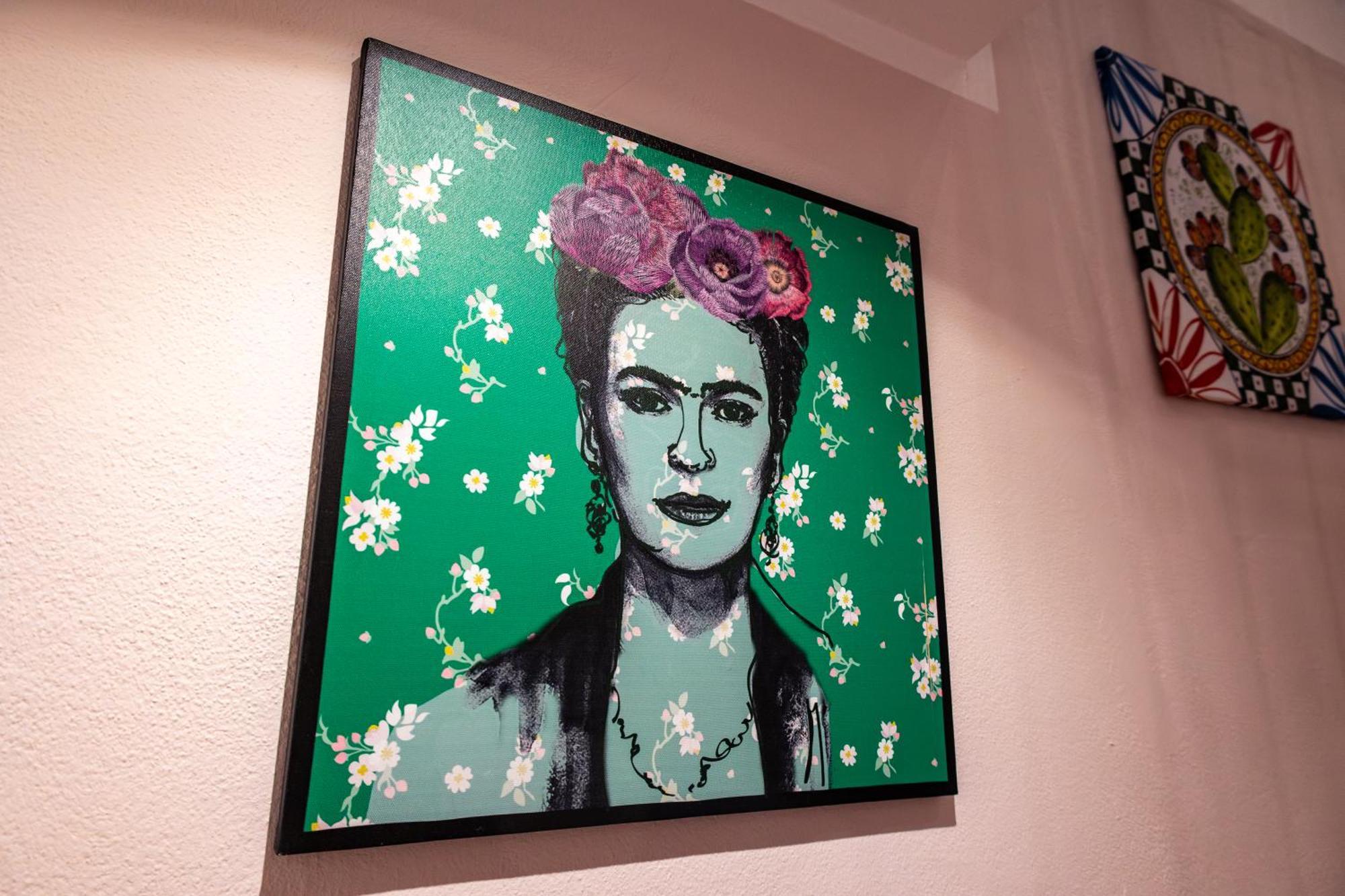 Daria'S Home Apartament Παλέρμο Εξωτερικό φωτογραφία