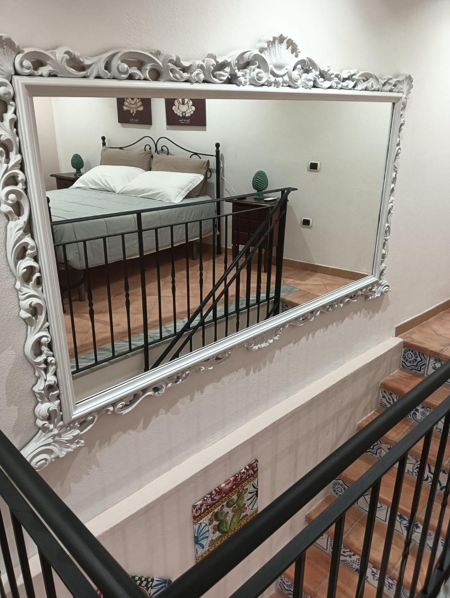 Daria'S Home Apartament Παλέρμο Εξωτερικό φωτογραφία